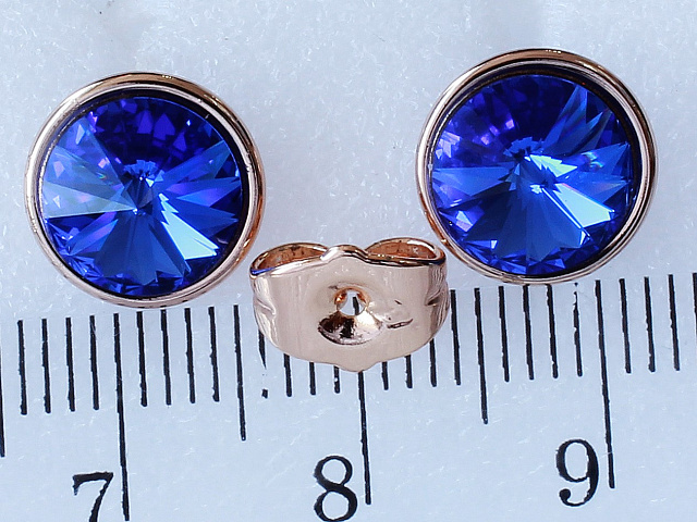 фото Серьги - (артикул - 18e04945-ZZ0749)