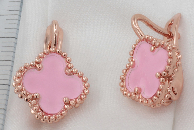 фото Серьги  fallon - (артикул - 18e04110-FF1941-2)