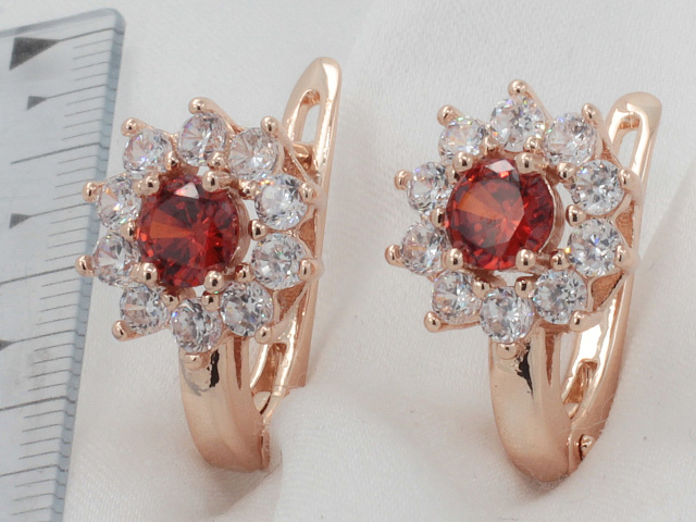 фото Серьги  fallon - (артикул - 18e05115-FF1751)