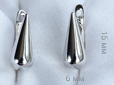 Серьги ffke05900-ZZ8859 фото Серьги - (артикул - ffke05900-ZZ8859)