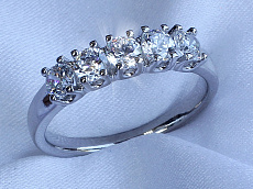 Кольцо  ffkr07800-ZZ8678 фото Кольцо  - (артикул - ffkr07800-ZZ8678)