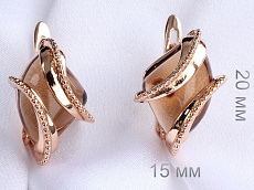 Серьги fallon 18e01725-FF8330 фото Серьги fallon - (артикул - 18e01725-FF8330)