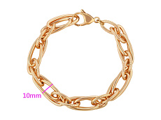 Браслет 20 см 18b04400-ZZ4544 фото Браслет 20 см - (артикул - 18b04400-ZZ4544)