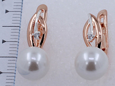 Серьги fallon 18e011h0-FF1911 фото Серьги fallon - (артикул - 18e011h0-FF1911)