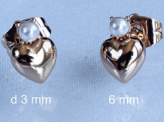 Пуссеты 18e090h0-ZZ3390-4 фото Пуссеты - (артикул - 18e090h0-ZZ3390-4)