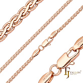 фото Цепь fallon  - (артикул - 18n02190-FF1321)