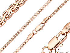 Цепь fallon 18n02190-FF1321 фото Цепь fallon - (артикул - 18n02190-FF1321)