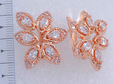 Серьги fallon 18e04900-FF1949 фото Серьги fallon - (артикул - 18e04900-FF1949)