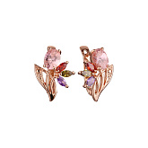 фото Серьги  fallon - (артикул - 18e01770-FF8369)