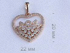 фото Подвеска  - (артикул - 18kp06200-ZZ4562)